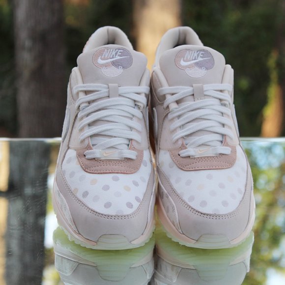 Nike Air Max 90 NRG Venn Diagram Men’s Size 10.5 - Picture 7 of 12